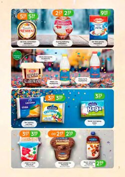 Gazetka promocyjna Eurocash  ważna od 08.01.2026 - Strona 7.