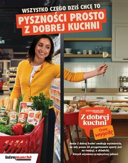 Gazetka promocyjna Intermarche  ważna od 08.01.2026 - Strona 10.