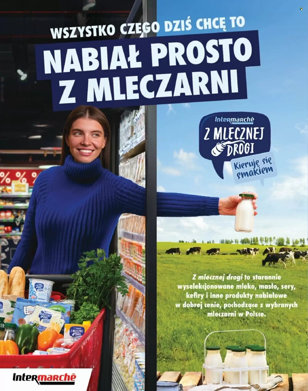 Gazetka promocyjna Intermarche  ważna od 08.01.2026 - Strona 12.