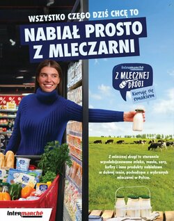 Gazetka promocyjna Intermarche  ważna od 08.01.2026 - Strona 12.