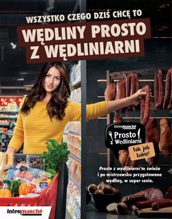 Gazetka promocyjna Intermarche  ważna od 08.01.2026 - Strona 14.