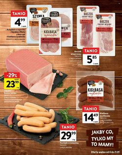 Gazetka promocyjna Intermarche  ważna od 08.01.2026 - Strona 15.