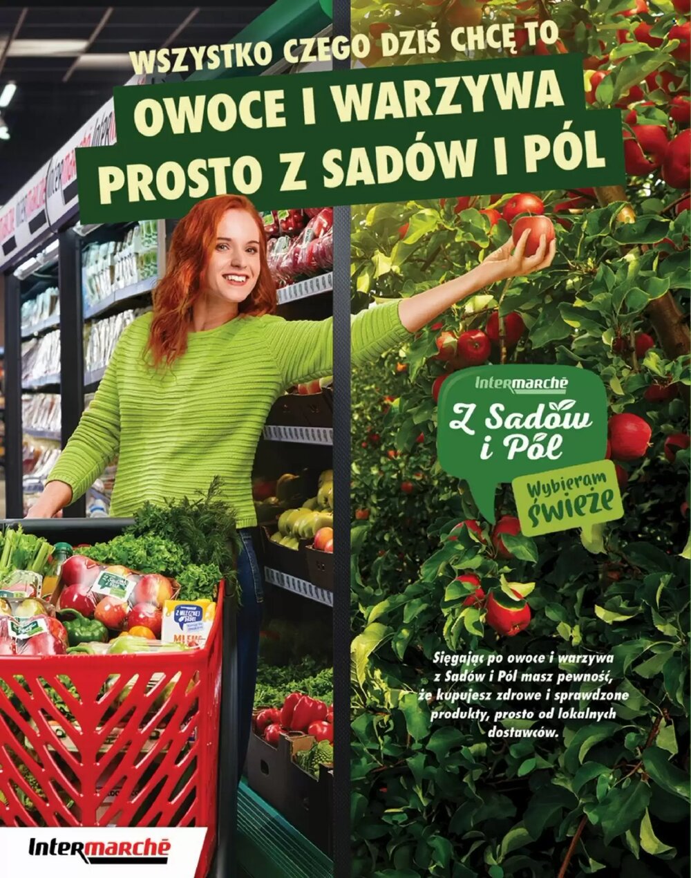 Gazetka promocyjna Intermarche  ważna od 08.01.2026 - Strona 16.