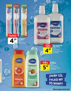 Gazetka promocyjna Intermarche  ważna od 08.01.2026 - Strona 19.
