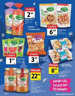 Gazetka promocyjna Intermarche  ważna od 08.01.2026 - Strona 3.