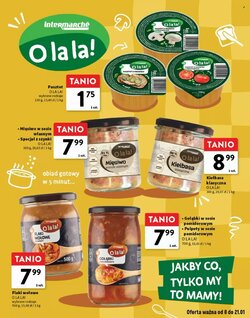 Gazetka promocyjna Intermarche  ważna od 08.01.2026 - Strona 5.