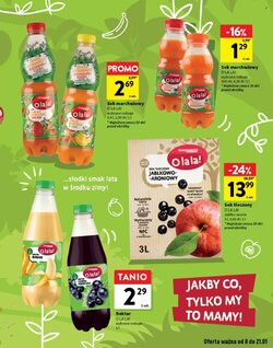 Gazetka promocyjna Intermarche  ważna od 08.01.2026 - Strona 7.