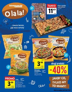 Gazetka promocyjna Intermarche  ważna od 08.01.2026 - Strona 9.