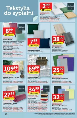 Gazetka promocyjna Auchan  ważna od 08.01.2026 - Strona 10.