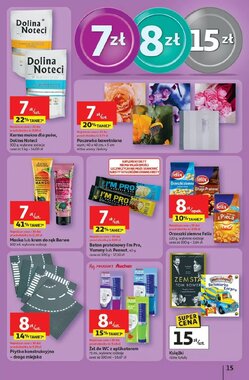 Gazetka promocyjna Auchan  ważna od 08.01.2026 - Strona 15.
