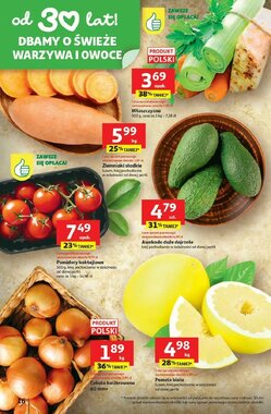 Gazetka promocyjna Auchan  ważna od 08.01.2026 - Strona 16.