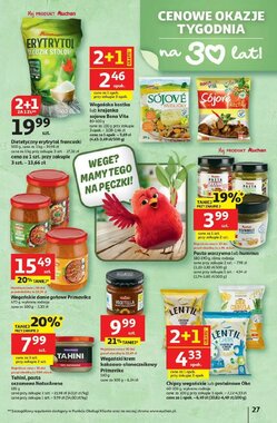 Gazetka promocyjna Auchan  ważna od 08.01.2026 - Strona 27.