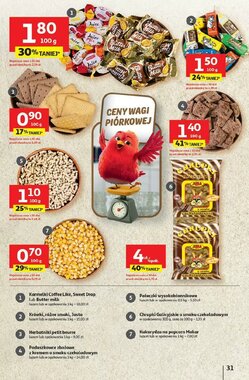 Gazetka promocyjna Auchan  ważna od 08.01.2026 - Strona 31.