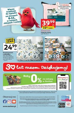 Gazetka promocyjna Auchan  ważna od 08.01.2026 - Strona 45.