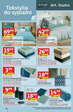 Gazetka promocyjna Auchan  ważna od 08.01.2026 - Strona 6.