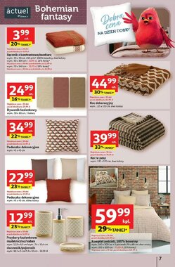 Gazetka promocyjna Auchan  ważna od 08.01.2026 - Strona 7.