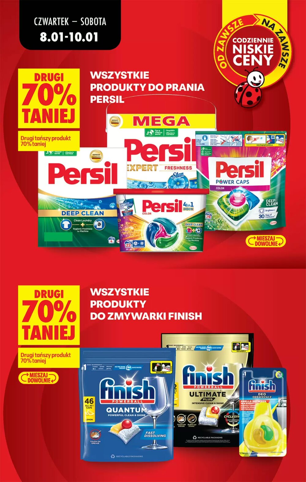 Gazetka promocyjna Biedronka  ważna od 08.01.2026 - Strona 17.