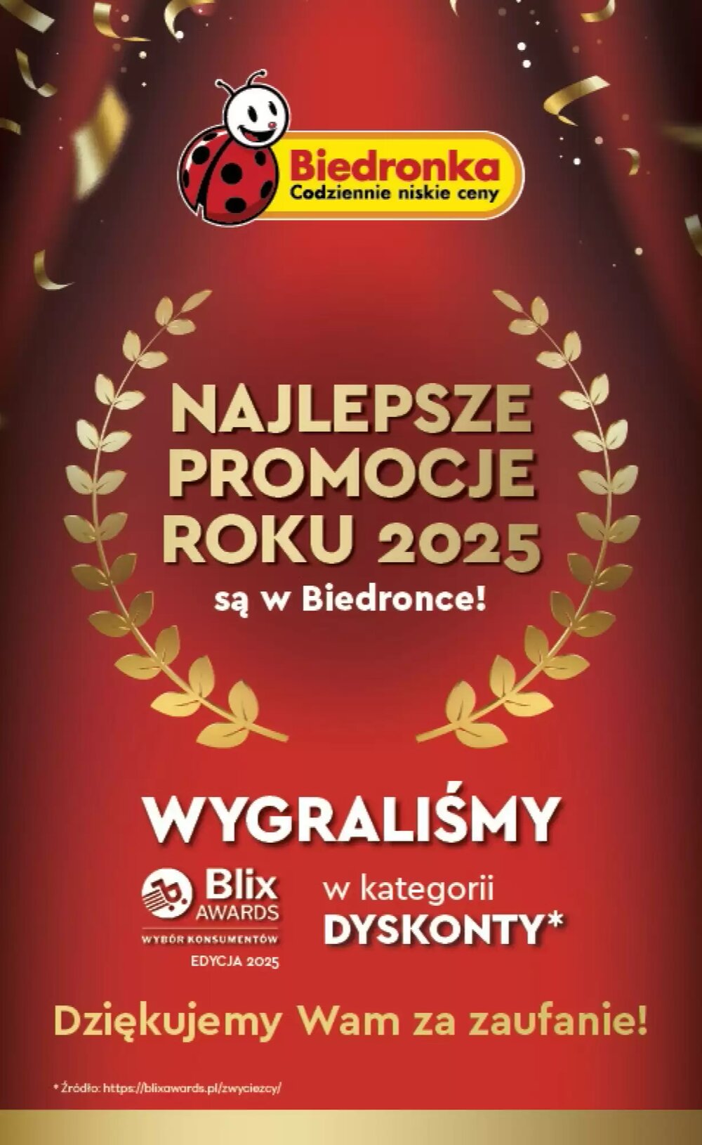 Gazetka promocyjna Biedronka  ważna od 08.01.2026 - Strona 2.