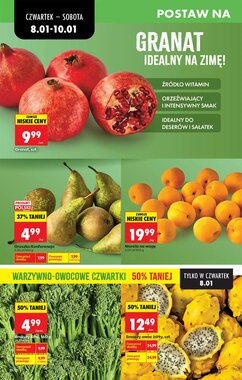 Gazetka promocyjna Biedronka  ważna od 08.01.2026 - Strona 22.