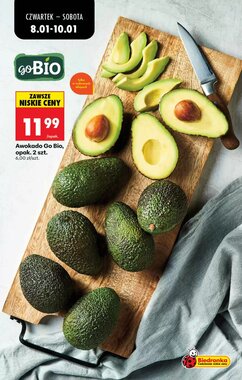 Gazetka promocyjna Biedronka  ważna od 08.01.2026 - Strona 24.