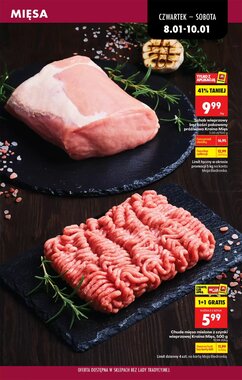 Gazetka promocyjna Biedronka  ważna od 08.01.2026 - Strona 29.