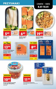 Gazetka promocyjna Biedronka  ważna od 08.01.2026 - Strona 33.