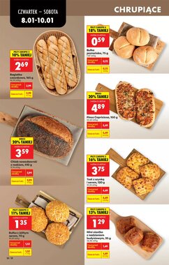 Gazetka promocyjna Biedronka  ważna od 08.01.2026 - Strona 34.