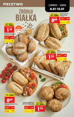 Gazetka promocyjna Biedronka  ważna od 08.01.2026 - Strona 35.