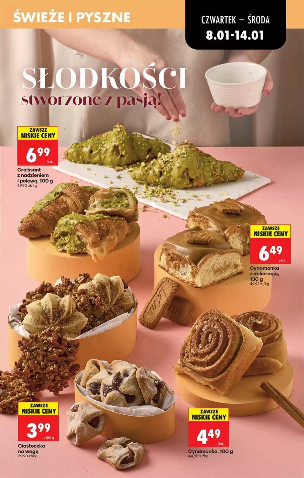 Gazetka promocyjna Biedronka  ważna od 08.01.2026 - Strona 37.