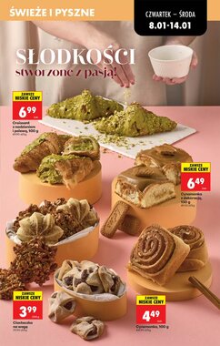 Gazetka promocyjna Biedronka  ważna od 08.01.2026 - Strona 37.