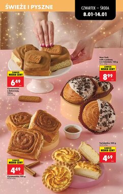 Gazetka promocyjna Biedronka  ważna od 08.01.2026 - Strona 39.