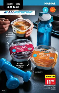 Gazetka promocyjna Biedronka  ważna od 08.01.2026 - Strona 40.