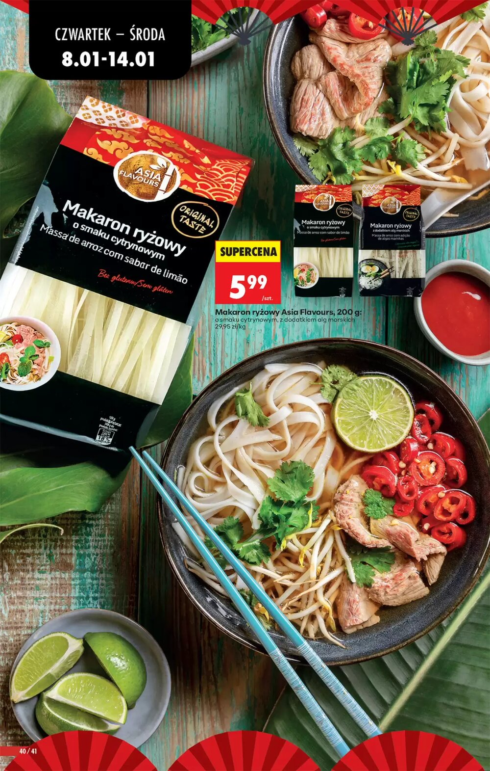 Gazetka promocyjna Biedronka  ważna od 08.01.2026 - Strona 48.