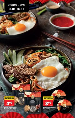 Gazetka promocyjna Biedronka  ważna od 08.01.2026 - Strona 50.