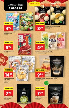 Gazetka promocyjna Biedronka  ważna od 08.01.2026 - Strona 54.