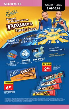 Gazetka promocyjna Biedronka  ważna od 08.01.2026 - Strona 57.