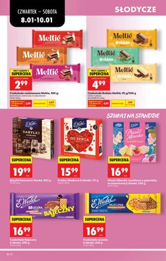 Gazetka promocyjna Biedronka  ważna od 08.01.2026 - Strona 58.