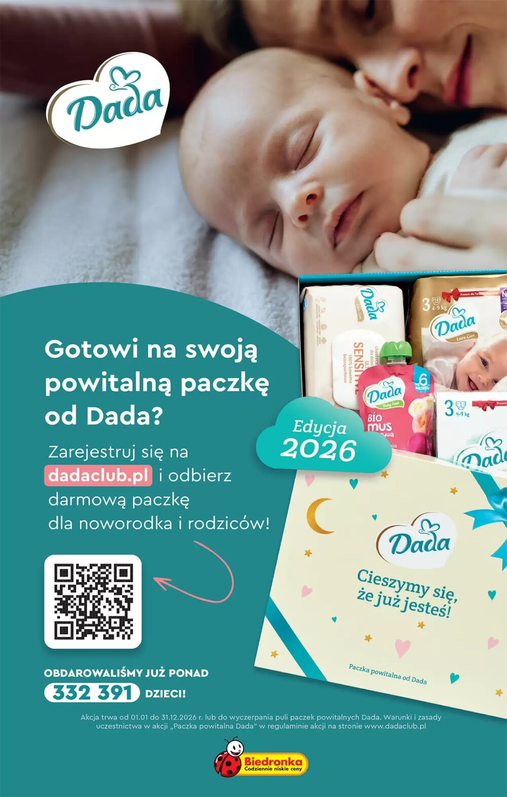 Gazetka promocyjna Biedronka  ważna od 08.01.2026 - Strona 67.