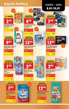 Gazetka promocyjna Biedronka  ważna od 08.01.2026 - Strona 71.