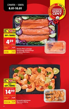 Gazetka promocyjna Biedronka  ważna od 08.01.2026 - Strona 8.