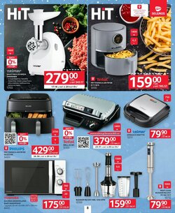 Gazetka promocyjna Selgros  ważna od 08.01.2026 - Strona 10.