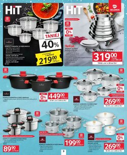 Gazetka promocyjna Selgros  ważna od 08.01.2026 - Strona 11.