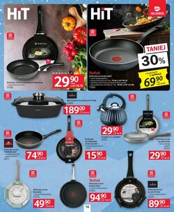 Gazetka promocyjna Selgros  ważna od 08.01.2026 - Strona 12.