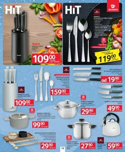 Gazetka promocyjna Selgros  ważna od 08.01.2026 - Strona 14.