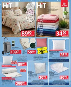 Gazetka promocyjna Selgros  ważna od 08.01.2026 - Strona 16.