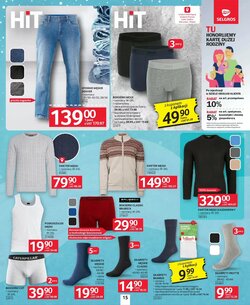 Gazetka promocyjna Selgros  ważna od 08.01.2026 - Strona 17.