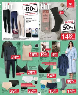 Gazetka promocyjna Selgros  ważna od 08.01.2026 - Strona 18.