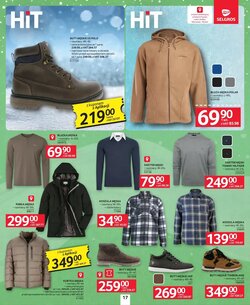 Gazetka promocyjna Selgros  ważna od 08.01.2026 - Strona 19.