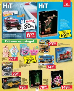 Gazetka promocyjna Selgros  ważna od 08.01.2026 - Strona 22.