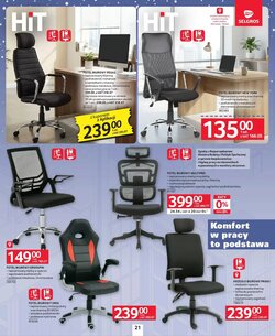 Gazetka promocyjna Selgros  ważna od 08.01.2026 - Strona 23.